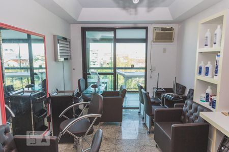 Apartamento à venda com 600m², 5 quartos e 6 vagasSuíte 2