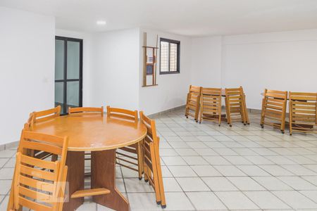 Apartamento à venda com 600m², 5 quartos e 6 vagasSalão de festas