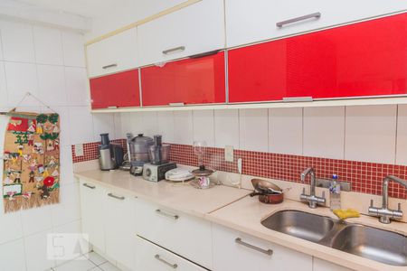 Apartamento à venda com 600m², 5 quartos e 6 vagasCozinha