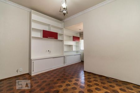 Apartamento à venda com 110m², 3 quartos e 1 vaga Apartamento à venda com 110m², 3 quartos e 1 vagaQuarto 2