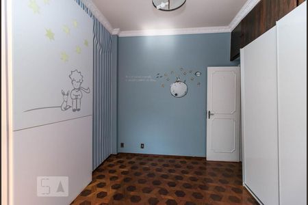 Apartamento à venda com 110m², 3 quartos e 1 vaga Apartamento à venda com 110m², 3 quartos e 1 vagaSuíte