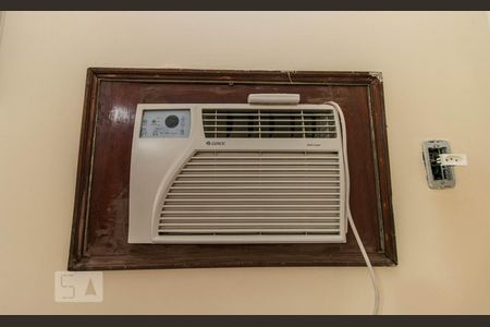 Apartamento à venda com 110m², 3 quartos e 1 vaga Apartamento à venda com 110m², 3 quartos e 1 vagaAr condicionado quarto 3