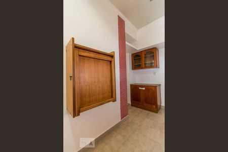 Apartamento à venda com 110m², 3 quartos e 1 vaga Apartamento à venda com 110m², 3 quartos e 1 vagaDetalhes copa-cozinha