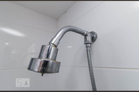 Apartamento à venda com 110m², 3 quartos e 1 vaga Apartamento à venda com 110m², 3 quartos e 1 vagaChuveiro banheiro suíte