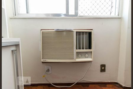 Apartamento à venda com 110m², 3 quartos e 1 vaga Apartamento à venda com 110m², 3 quartos e 1 vagaAr condicionado quarto 2