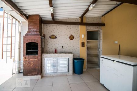 Apartamento à venda com 110m², 3 quartos e 1 vaga Apartamento à venda com 110m², 3 quartos e 1 vagaChurrasqueira/Cobertura/Espaço para festas