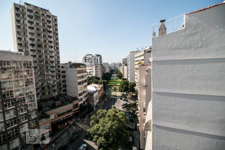 Apartamento à venda com 110m², 3 quartos e 1 vaga Apartamento à venda com 110m², 3 quartos e 1 vagaVista cobertura