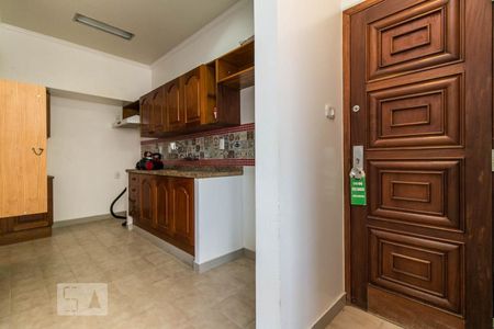 Apartamento à venda com 110m², 3 quartos e 1 vaga Apartamento à venda com 110m², 3 quartos e 1 vagaCopa-cozinha/Área de serviço