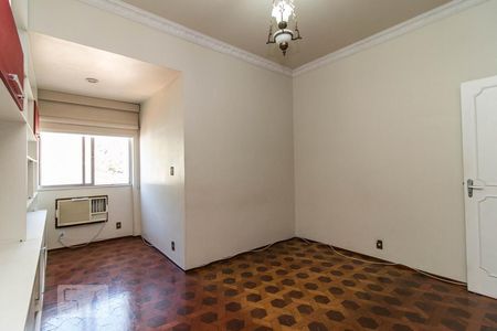 Apartamento à venda com 110m², 3 quartos e 1 vaga Apartamento à venda com 110m², 3 quartos e 1 vagaQuarto 2/Hall quarto 2