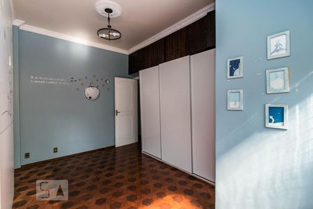 Apartamento à venda com 110m², 3 quartos e 1 vaga Apartamento à venda com 110m², 3 quartos e 1 vagaSuíte