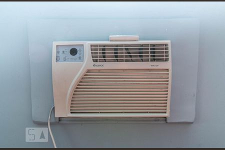 Apartamento à venda com 110m², 3 quartos e 1 vaga Apartamento à venda com 110m², 3 quartos e 1 vagaAr condicionado quarto 1