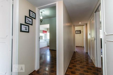 Apartamento à venda com 110m², 3 quartos e 1 vaga