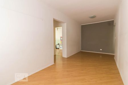 Sala de apartamento à venda com 2 quartos, 64m² em Picanço, Guarulhos