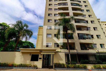 Apartamento à venda com 98m², 3 quartos e 3 vagas Apartamento à venda com 98m², 3 quartos e 3 vagasFachada