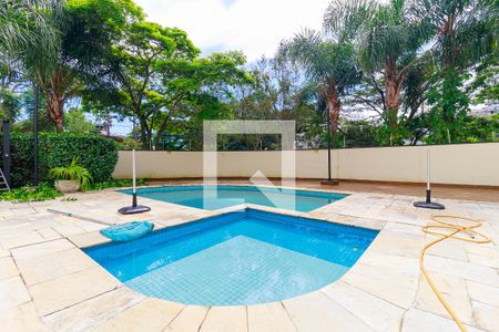 Apartamento à venda com 98m², 3 quartos e 3 vagas Apartamento à venda com 98m², 3 quartos e 3 vagasPiscina