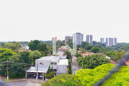 Apartamento à venda com 98m², 3 quartos e 3 vagas Apartamento à venda com 98m², 3 quartos e 3 vagasQuarto 2 - Vista