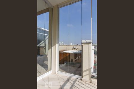 Apartamento à venda com 153m², 3 quartos e 3 vagasAcesso a Varanda com Ofurô 