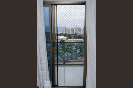 Sala de apartamento para alugar com 2 quartos, 70m² em Jacarepaguá, Rio de Janeiro