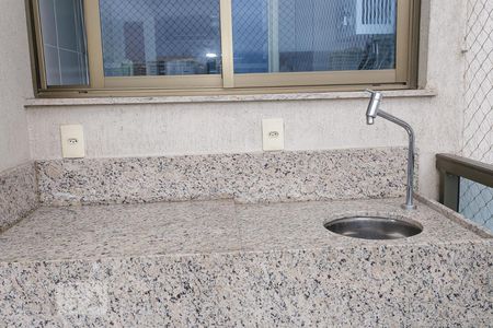 Detalhe de apartamento para alugar com 2 quartos, 70m² em Jacarepaguá, Rio de Janeiro