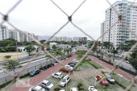 Vista de apartamento para alugar com 2 quartos, 70m² em Jacarepaguá, Rio de Janeiro