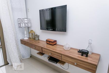 Detalhe de apartamento para alugar com 2 quartos, 70m² em Jacarepaguá, Rio de Janeiro