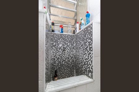 Apartamento à venda com 45m², 2 quartos e sem vaga Apartamento à venda com 45m², 2 quartos e sem vagaÁrea de serviço