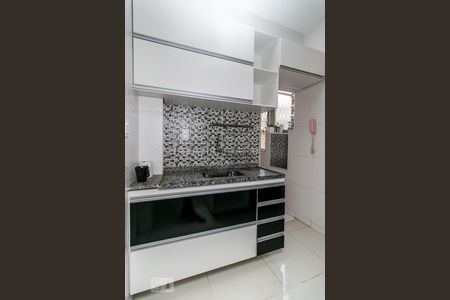 Apartamento à venda com 45m², 2 quartos e sem vaga Apartamento à venda com 45m², 2 quartos e sem vagaCozinha/Armários