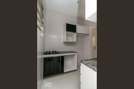 Apartamento à venda com 45m², 2 quartos e sem vaga Apartamento à venda com 45m², 2 quartos e sem vagaCozinha/Fogão