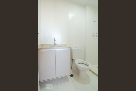 Apartamento à venda com 54m², 2 quartos e 1 vagaSuite