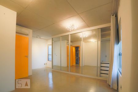 Apartamento à venda com 60m², 1 quarto e 1 vaga Apartamento à venda com 60m², 1 quarto e 1 vagaQuarto