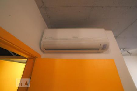 Apartamento à venda com 60m², 1 quarto e 1 vaga Apartamento à venda com 60m², 1 quarto e 1 vagaQuarto