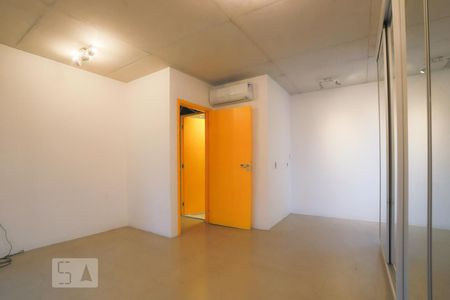 Apartamento à venda com 60m², 1 quarto e 1 vaga Apartamento à venda com 60m², 1 quarto e 1 vagaQuarto