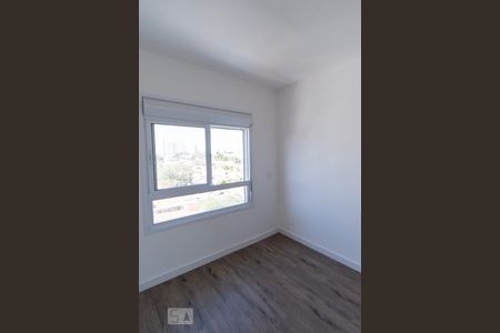 Quarto  de kitnet/studio para alugar com 1 quarto, 37m² em Campo Belo, São Paulo