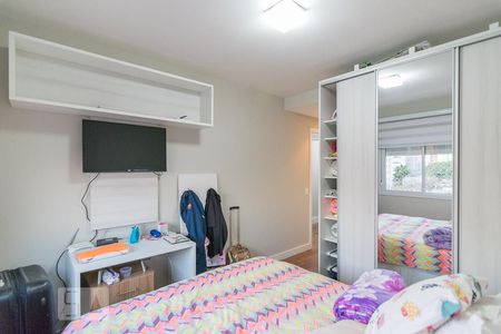 Apartamento à venda com 170m², 3 quartos e 2 vagas Apartamento à venda com 170m², 3 quartos e 2 vagasQuarto 3