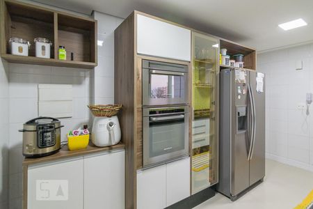 Apartamento à venda com 170m², 3 quartos e 2 vagas Apartamento à venda com 170m², 3 quartos e 2 vagasCozinha