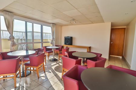 Apartamento à venda com 130m², 3 quartos e 1 vaga Apartamento à venda com 130m², 3 quartos e 1 vagaEspaço Gourmet