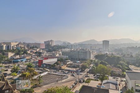 Apartamento à venda com 130m², 3 quartos e 1 vaga Apartamento à venda com 130m², 3 quartos e 1 vagaVista da Área de Lazer Cobertura