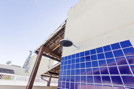 Apartamento à venda com 130m², 3 quartos e 1 vaga Apartamento à venda com 130m², 3 quartos e 1 vagaSegundo Andar - Piscina