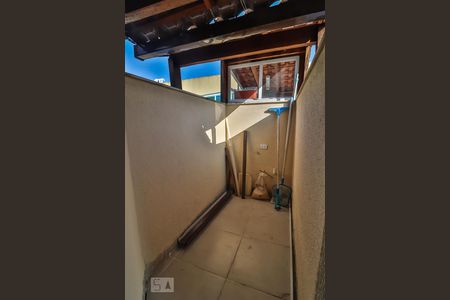 Apartamento à venda com 130m², 3 quartos e 1 vaga Apartamento à venda com 130m², 3 quartos e 1 vagaSegundo Andar - Corredor