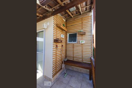 Apartamento à venda com 130m², 3 quartos e 1 vaga Apartamento à venda com 130m², 3 quartos e 1 vagaSegundo Andar - Varanda