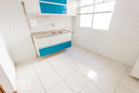 Apartamento à venda com 130m², 3 quartos e 1 vaga Apartamento à venda com 130m², 3 quartos e 1 vagaPrimeiro Andar - Cozinha