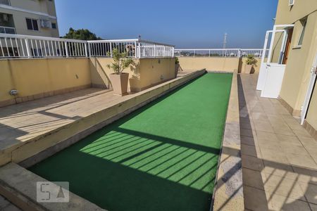 Apartamento à venda com 130m², 3 quartos e 1 vaga Apartamento à venda com 130m², 3 quartos e 1 vagaQuadra de Bocha