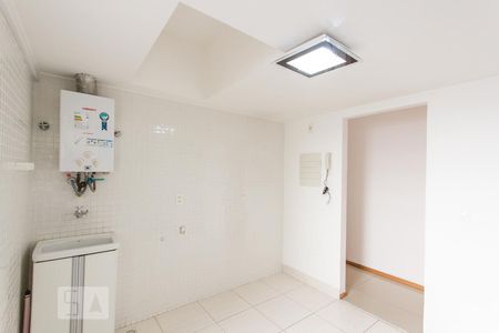 Apartamento à venda com 130m², 3 quartos e 1 vaga Apartamento à venda com 130m², 3 quartos e 1 vagaPrimeiro Andar - Área de Serviço