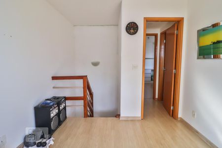 Apartamento à venda com 130m², 3 quartos e 1 vaga Apartamento à venda com 130m², 3 quartos e 1 vagaSegundo Andar - Sala