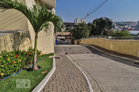 Apartamento à venda com 130m², 3 quartos e 1 vaga Apartamento à venda com 130m², 3 quartos e 1 vagaPortaria