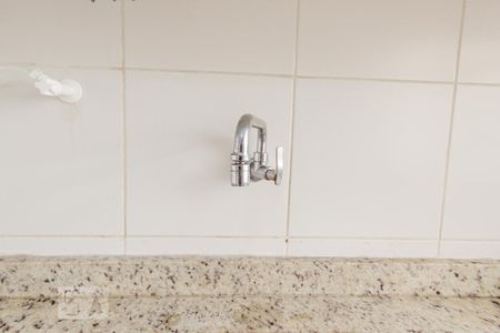 Apartamento à venda com 130m², 3 quartos e 1 vaga Apartamento à venda com 130m², 3 quartos e 1 vagaPrimeiro Andar - Cozinha