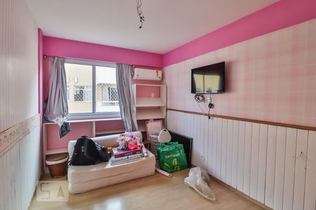 Apartamento à venda com 130m², 3 quartos e 1 vaga Apartamento à venda com 130m², 3 quartos e 1 vagaPrimeiro Andar - Quarto 02