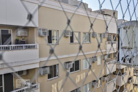 Apartamento à venda com 130m², 3 quartos e 1 vaga Apartamento à venda com 130m², 3 quartos e 1 vagaPrimeiro Andar - Vista Quarto 02