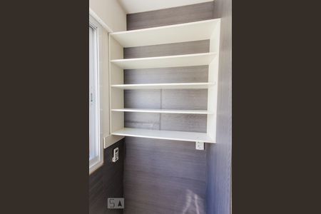 Apartamento à venda com 130m², 3 quartos e 1 vaga Apartamento à venda com 130m², 3 quartos e 1 vagaPrimeiro Andar - Quarto 01