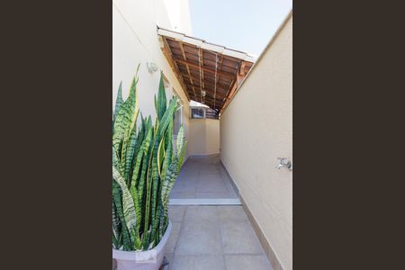 Apartamento à venda com 130m², 3 quartos e 1 vaga Apartamento à venda com 130m², 3 quartos e 1 vagaSegundo Andar - Corredor